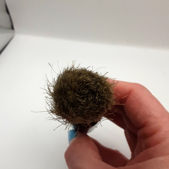 Vintage Gem Micromatic Safety Razor and Stafford Shaving Brush - Picture 8 of 8